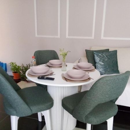 Vilma Apartment Berat Zewnętrze zdjęcie