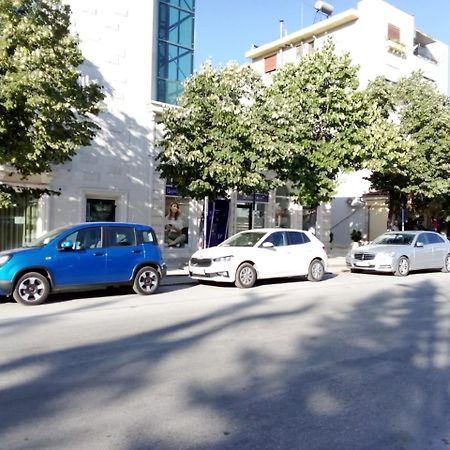 Vilma Apartment Berat Zewnętrze zdjęcie