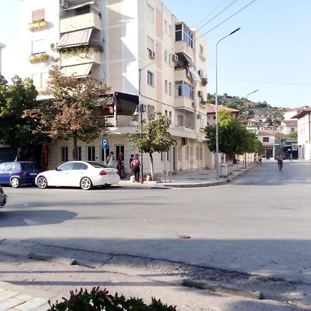 Vilma Apartment Berat Zewnętrze zdjęcie