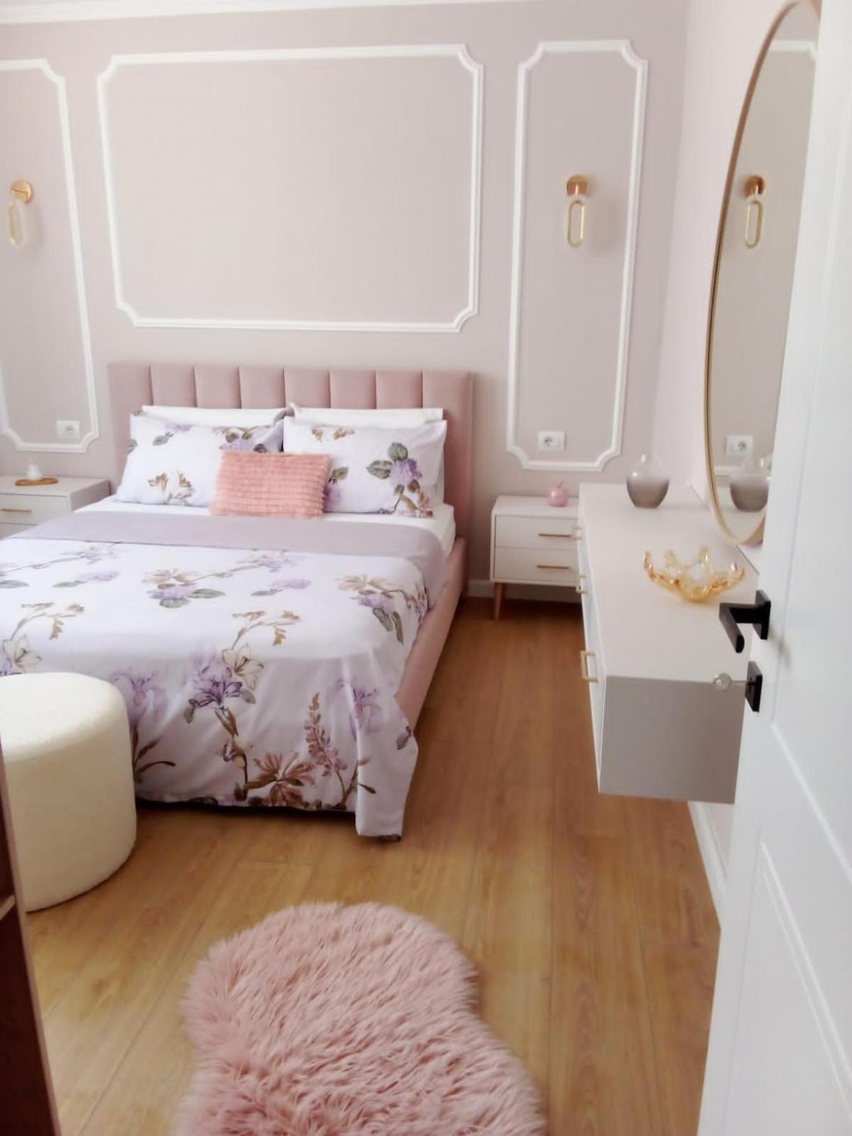 Vilma Apartment Berat Zewnętrze zdjęcie