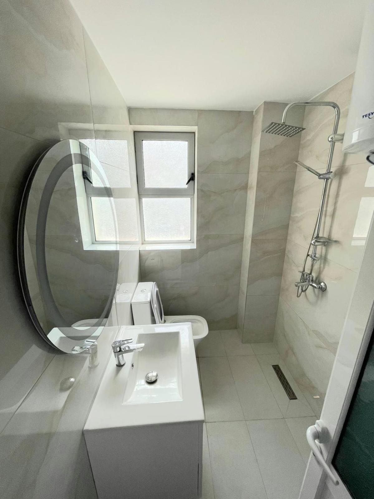 Vilma Apartment Berat Zewnętrze zdjęcie