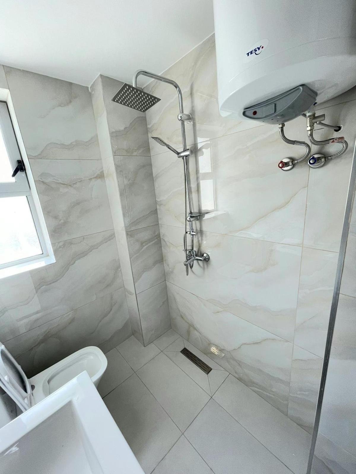Vilma Apartment Berat Zewnętrze zdjęcie