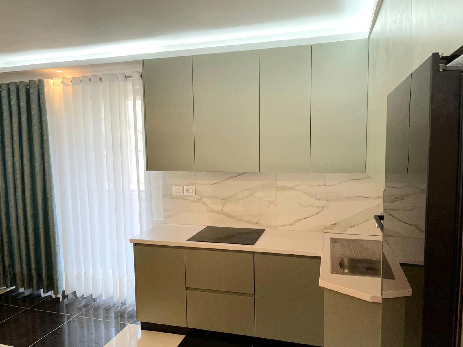 Vilma Apartment Berat Zewnętrze zdjęcie