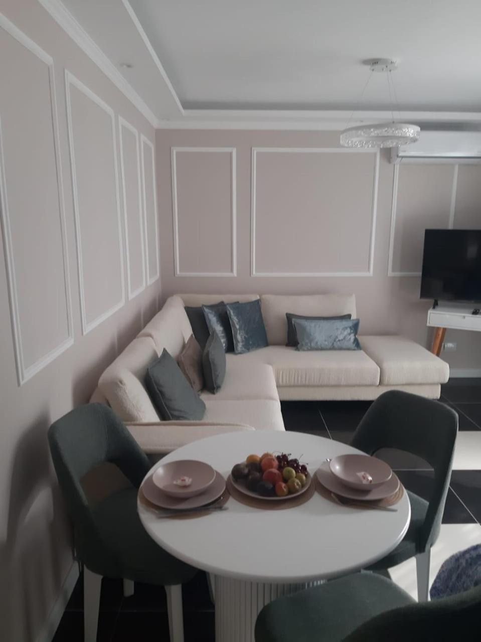 Vilma Apartment Berat Zewnętrze zdjęcie