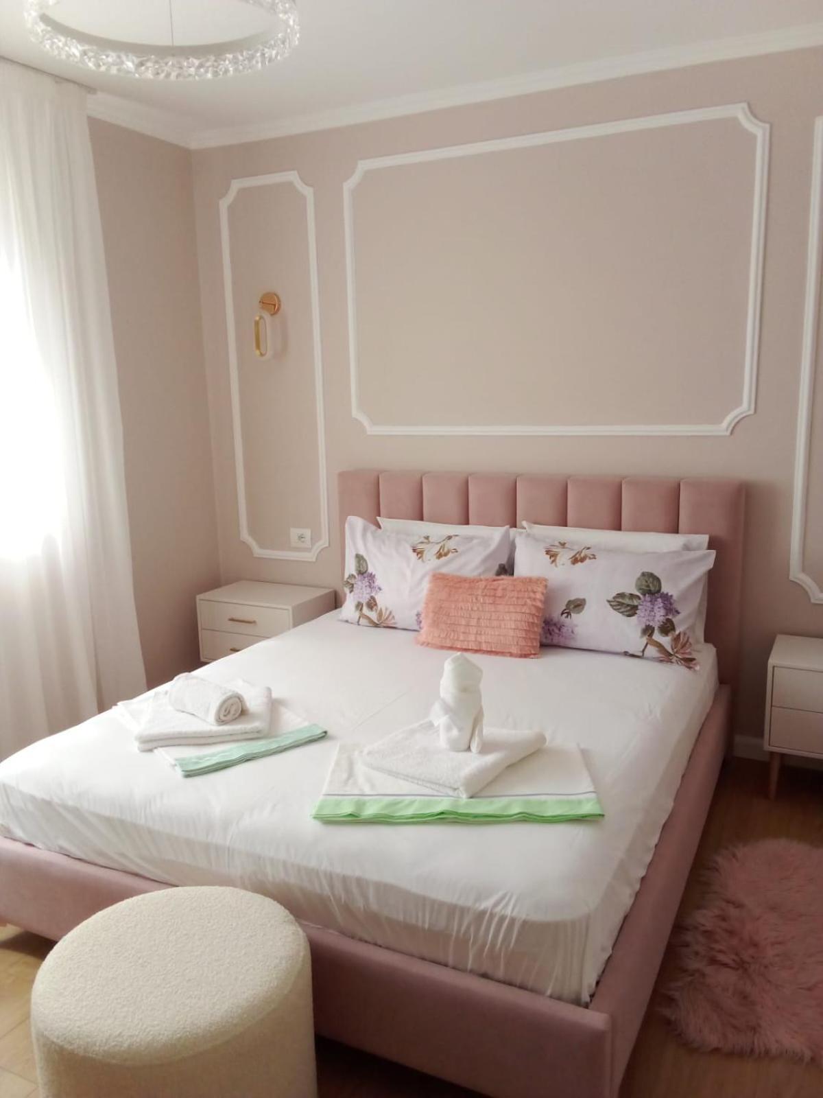 Vilma Apartment Berat Zewnętrze zdjęcie