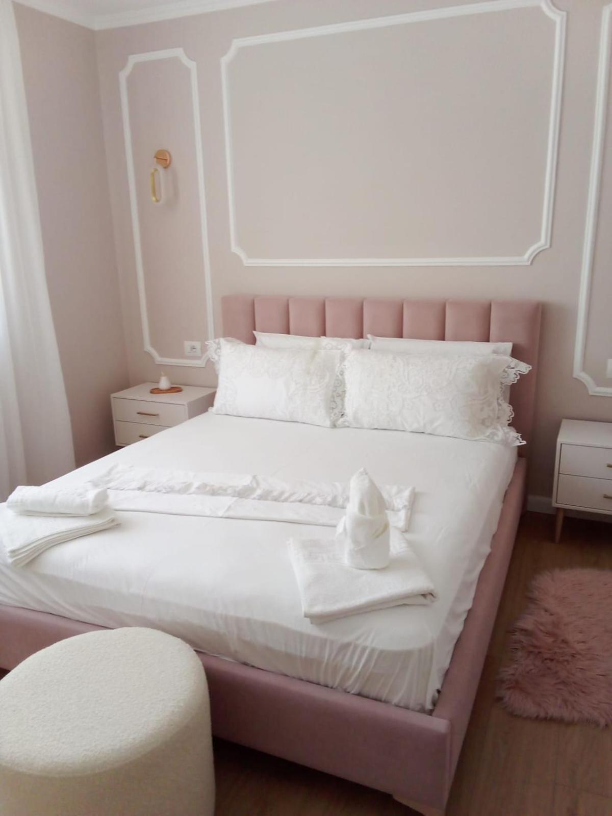 Vilma Apartment Berat Zewnętrze zdjęcie