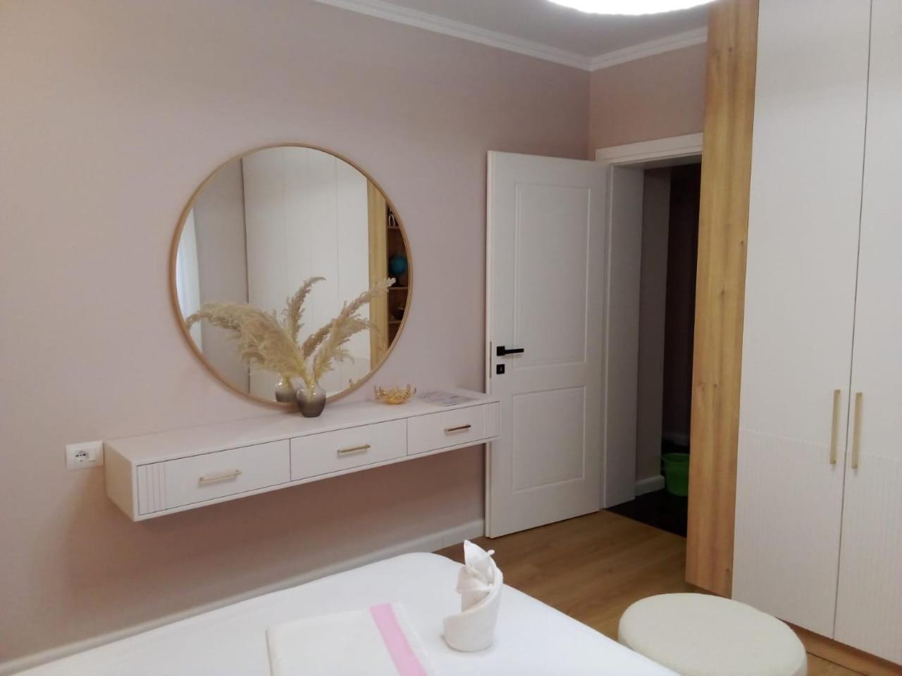 Vilma Apartment Berat Zewnętrze zdjęcie