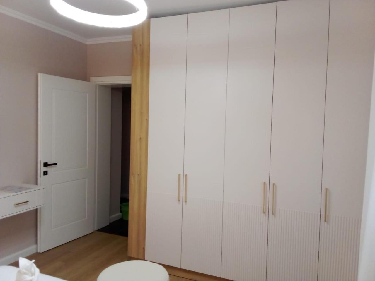 Vilma Apartment Berat Zewnętrze zdjęcie