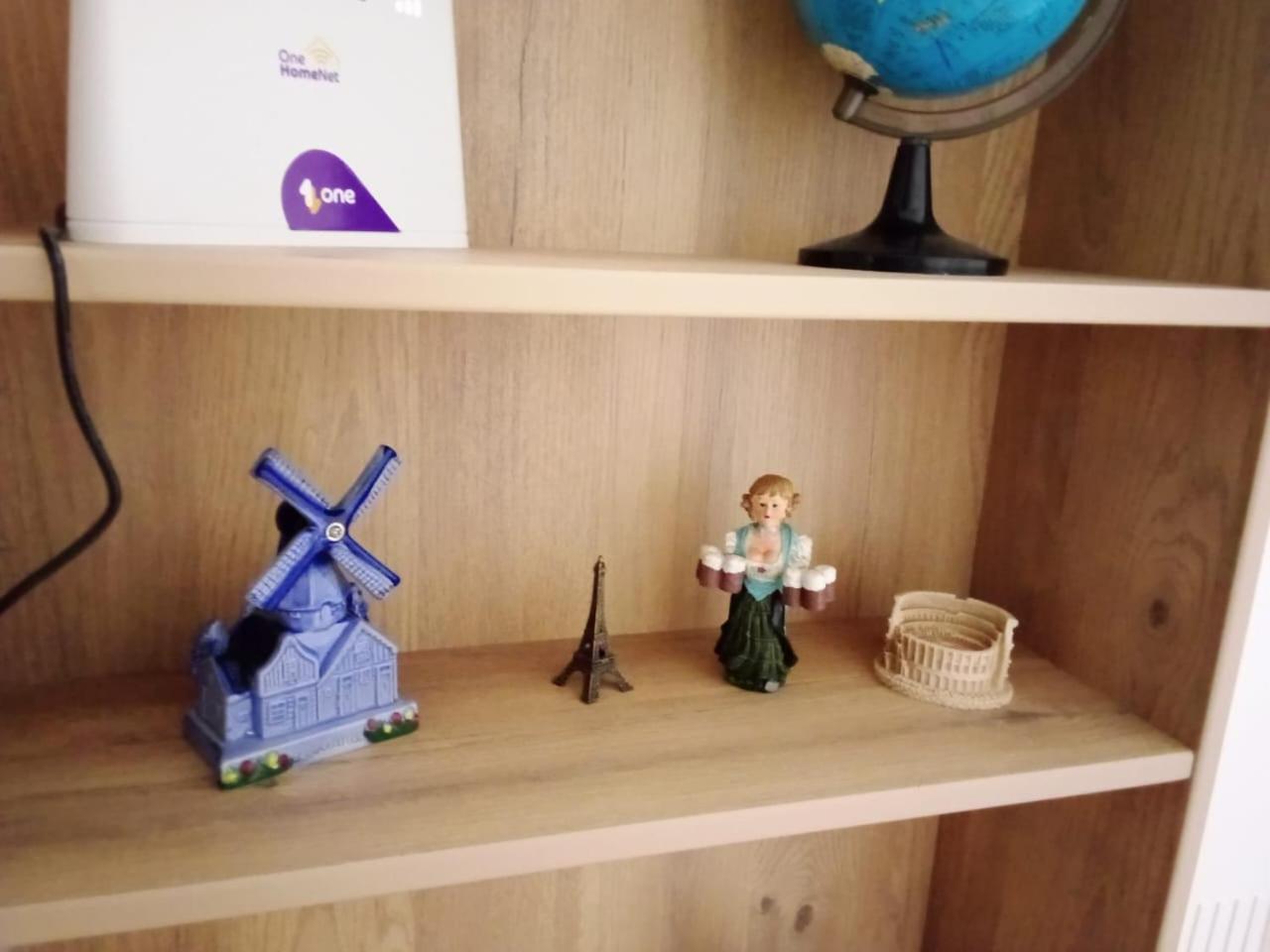 Vilma Apartment Berat Zewnętrze zdjęcie