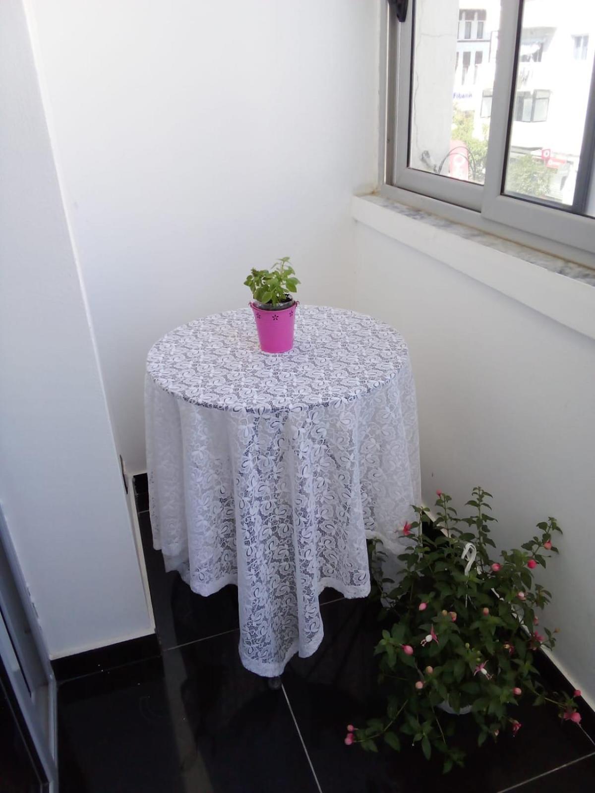 Vilma Apartment Berat Zewnętrze zdjęcie