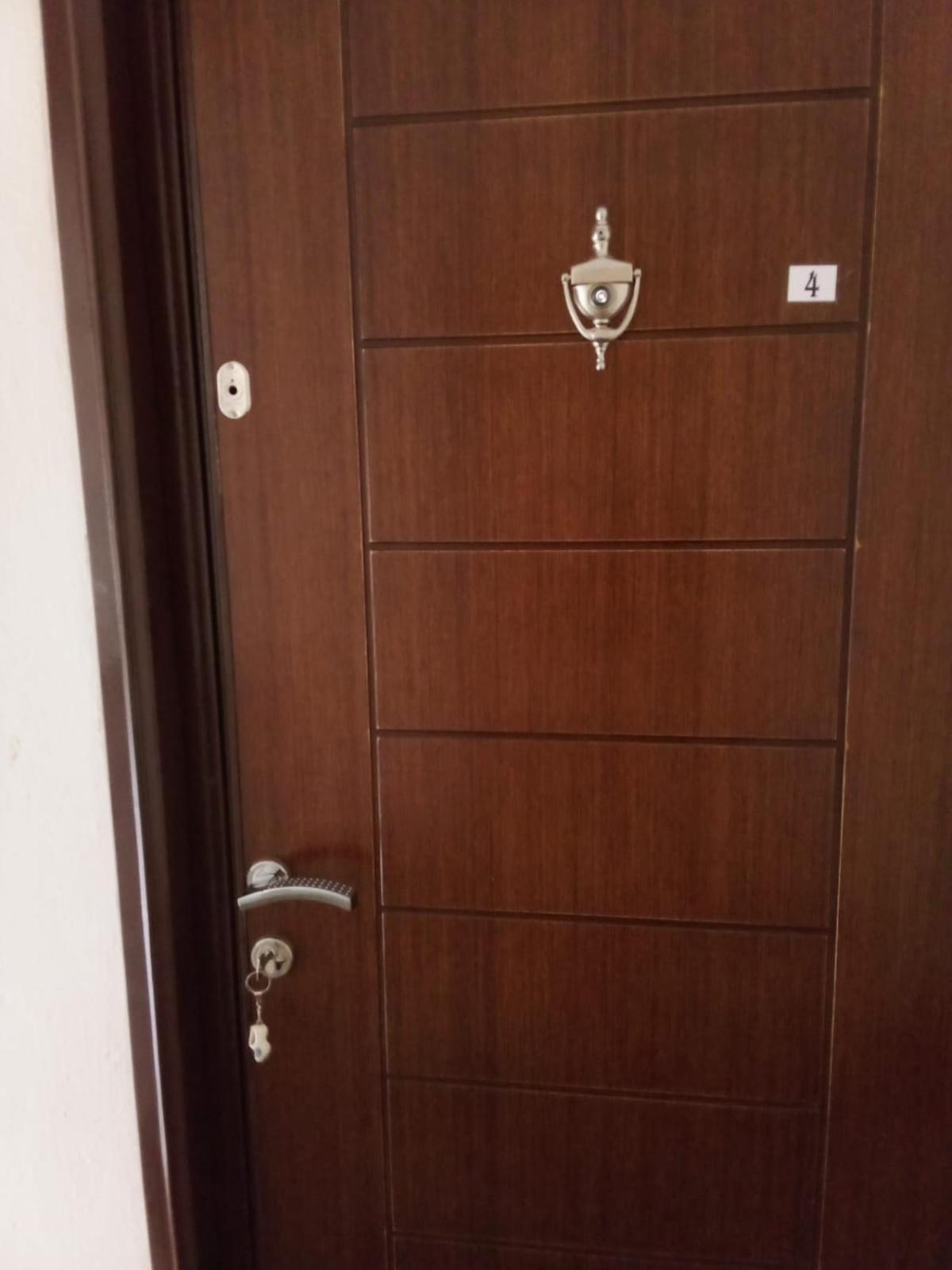 Vilma Apartment Berat Zewnętrze zdjęcie