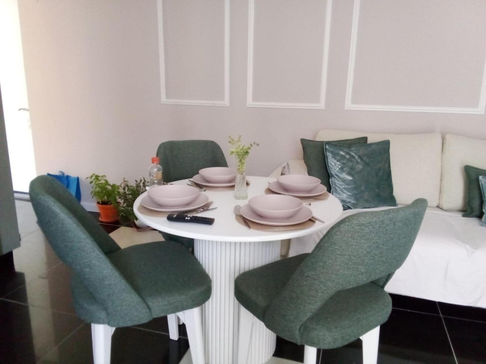Vilma Apartment Berat Zewnętrze zdjęcie