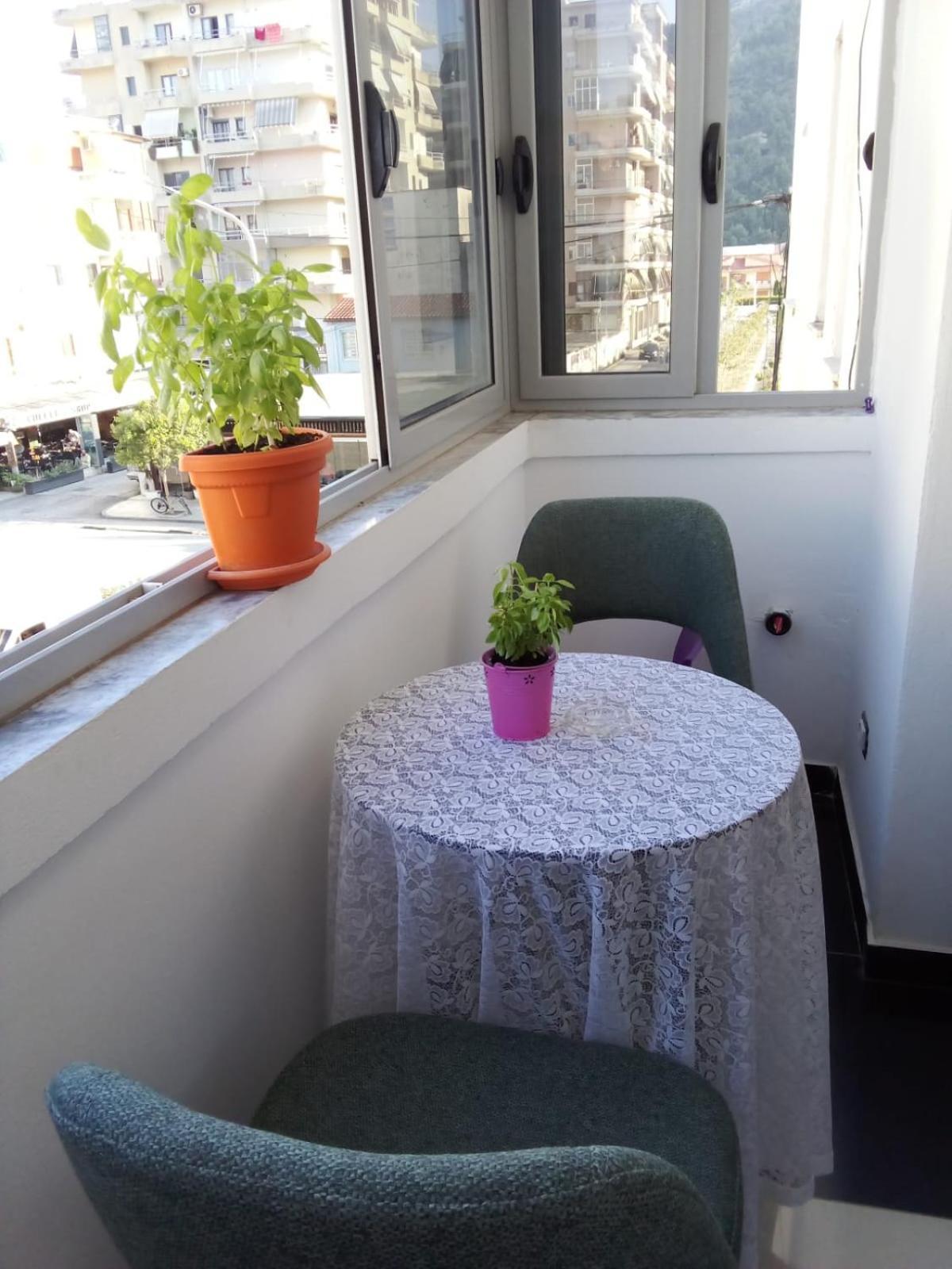 Vilma Apartment Berat Zewnętrze zdjęcie