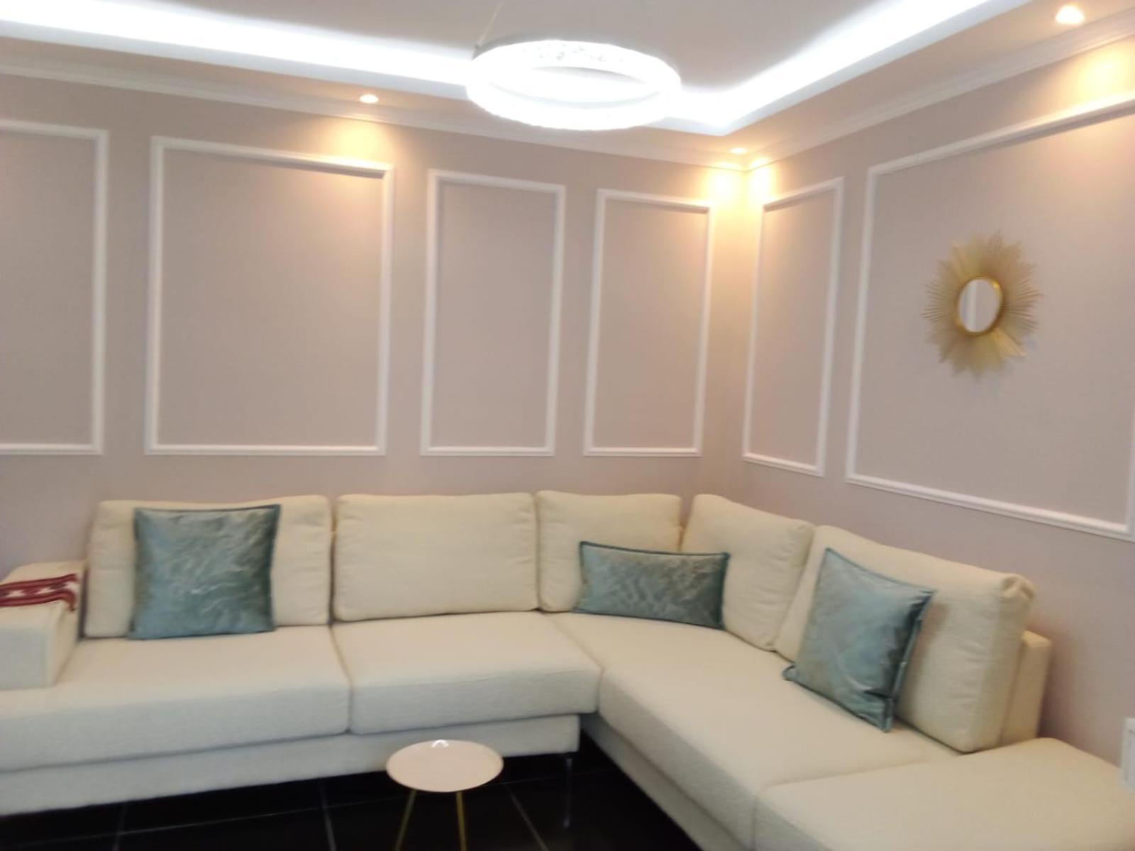 Vilma Apartment Berat Zewnętrze zdjęcie