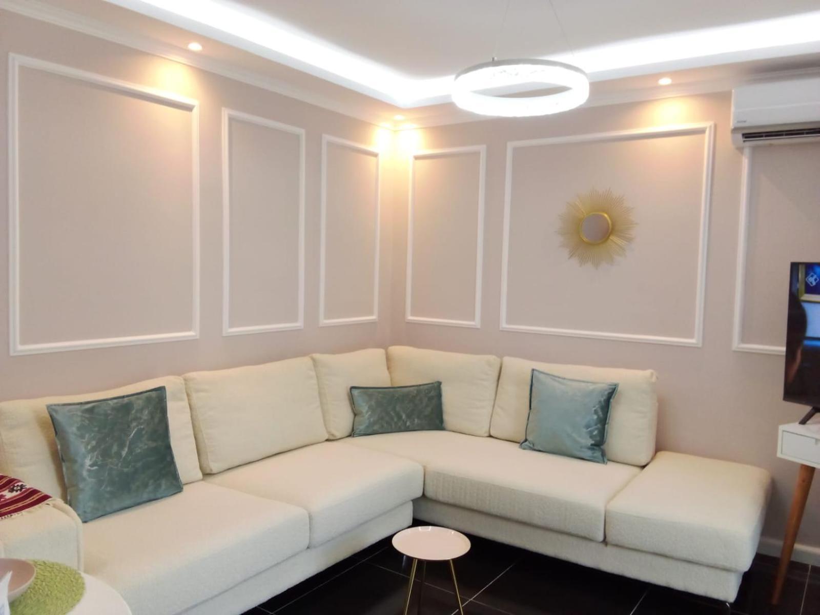 Vilma Apartment Berat Zewnętrze zdjęcie