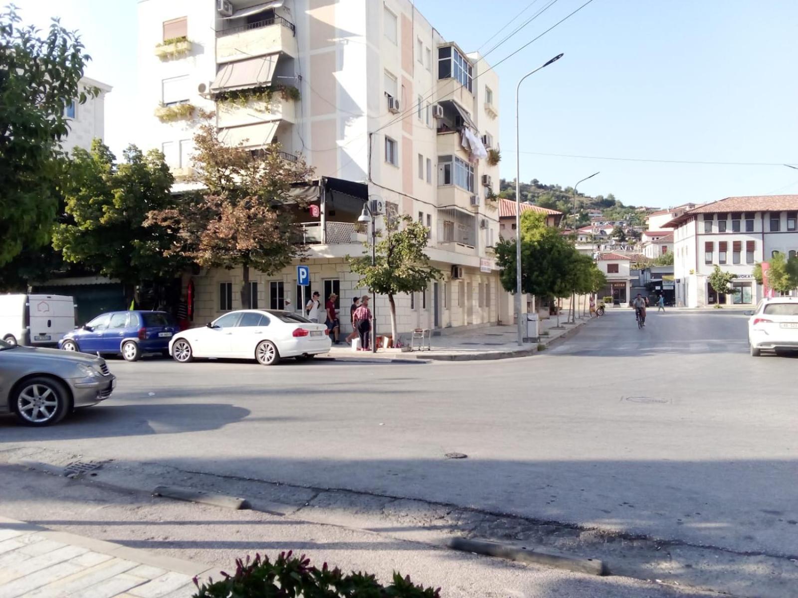 Vilma Apartment Berat Zewnętrze zdjęcie